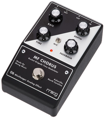 Moog mF-Chorus B-Stock