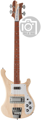 Rickenbacker 4003S MG