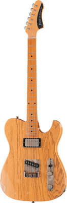 Fano Alt dE Facto TC6 Butter SH MD