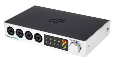 iConnectivity iConnectAudio4+ B-Stock