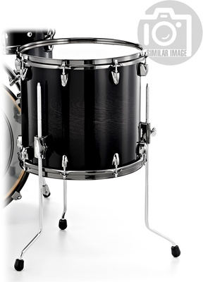 Yamaha 16"x15" Live Custom FT BWS