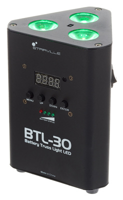 Stairville BTL-30 Battery Truss L B-Stock