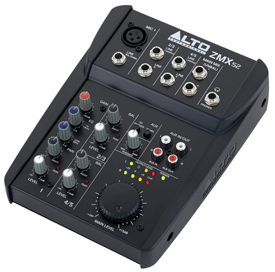 Alto ZMX 52 B-Stock