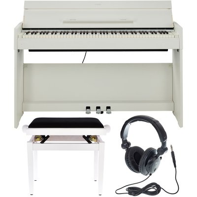 Yamaha YDP-S52 WH Set