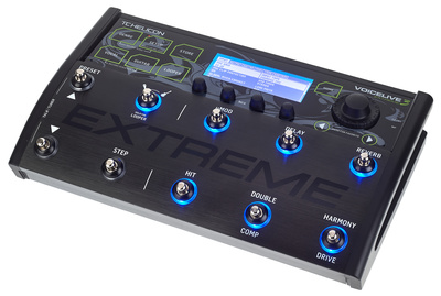 TC-Helicon VoiceLive 3 Extreme B-Stock