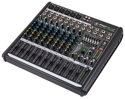 Mackie PROFX12v2 B-Stock