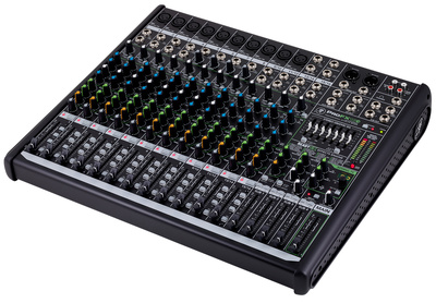 Mackie PROFX16v2 B-Stock