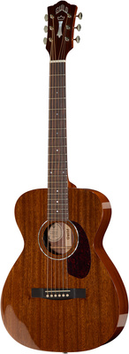 Guild M-120E Nat Westerly