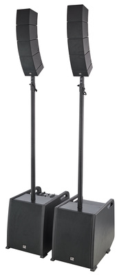 LD Systems Curv 500 PS B-Stock