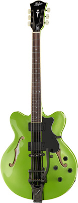 Höfner HCT Verythin Limited MGR