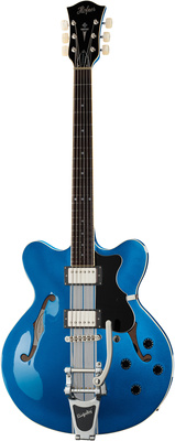 Höfner HCT Verythin Limited MBL
