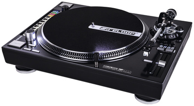 Reloop RP 8000 Straight B-Stock