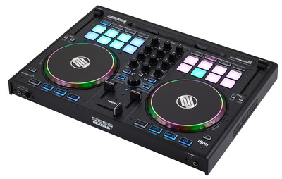 Reloop Beatpad 2 B-Stock