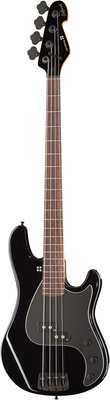 Sandberg California II VS4 RW BK MH