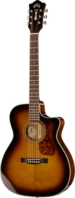 Guild OM-140CE SB Westerly B-Stock
