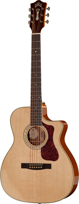 Guild OM-140CE Nat Westerly