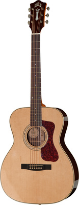 Guild OM-150 Nat Westerly