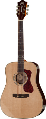 Guild D-150 Nat Westerly