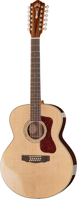 Guild F-1512E Nat Westerly