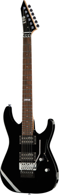 ESP LTD M-50FR BLK B-Stock