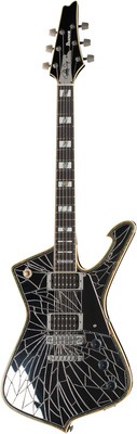 Ibanez Paul Stanley PS1CM