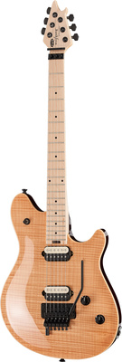Evh Wolfgang Special E-Nat