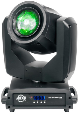 ADJ Vizi Beam 5RX B-Stock