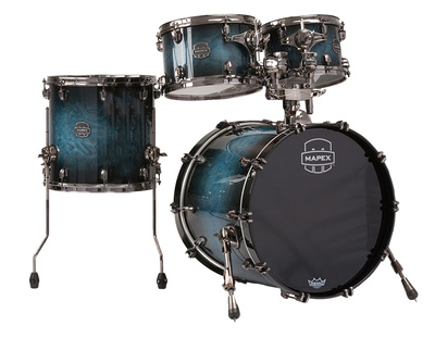 Mapex Saturn V Exotic SV504B #MSL