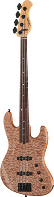 Sadowsky NYC Standard 4 NT #6837
