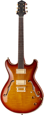 Knaggs Sheyenne T2 CS