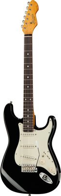 Blade TE-4R BK Texas Pro