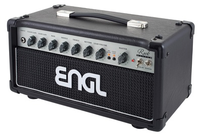 Engl RockMaster Head B-Stock