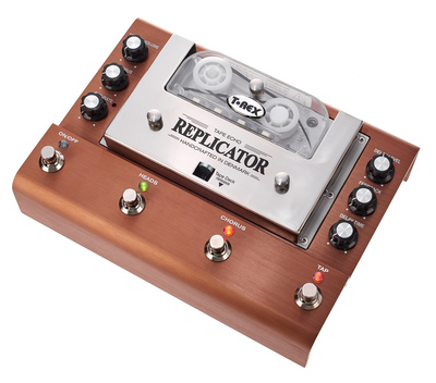 T-Rex Replicator Tape Echo B-Stock