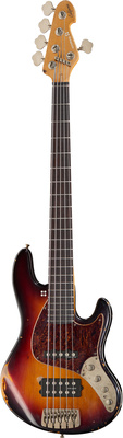 Sandberg California II TM5 RW 3TS HCA