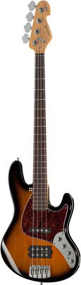 Sandberg California II TM4 RW TS HG