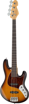 Sandberg California II TT4 RW TS Passiv