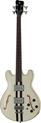 Warwick RB StarBass 4 Racing White