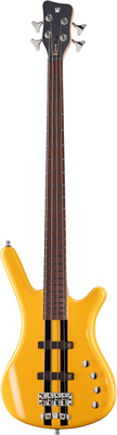 Warwick RB Corvette B A4 Racing Yellow