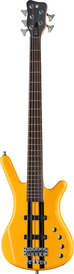 Warwick RB Corvette B A5 Racing Yellow