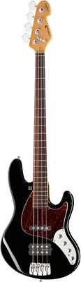 Sandberg California II TM4 RW BK HG