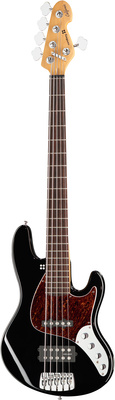 Sandberg California II TM5 RW BK HG