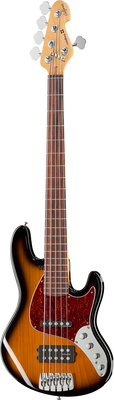 Sandberg California II TM5 RW TS HG