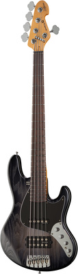 Sandberg California II TM5 RW BKB