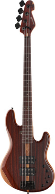 Sandberg California II TM2 4 Cocobolo