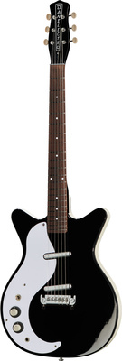 Danelectro DE 59M-LH Dano Black
