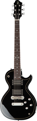 Zemaitis ZTA-601 HBONE