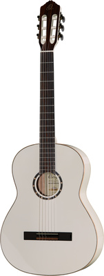 Ortega R121SN WH