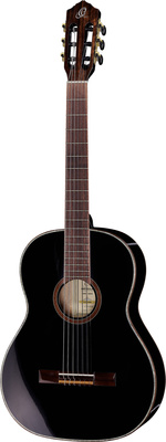 Ortega R221SN-BK B-Stock