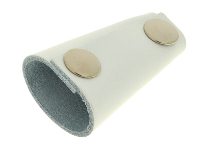 BOLD 0441 leather tensioner white