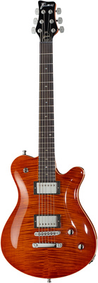 Framus Panthera Supreme GPS A B-Stock